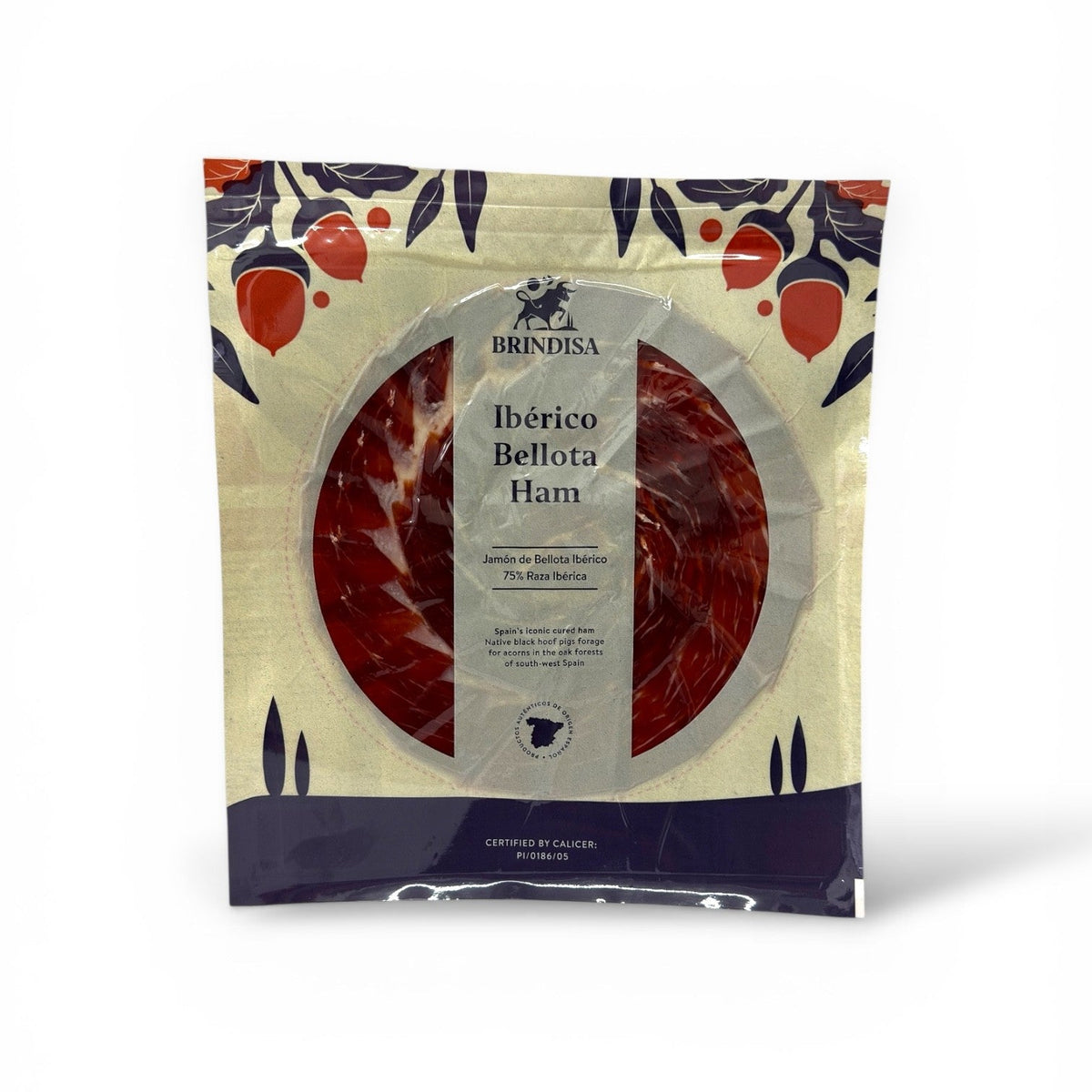 Brindisa Iberico Bellota Ham, larger pack image
