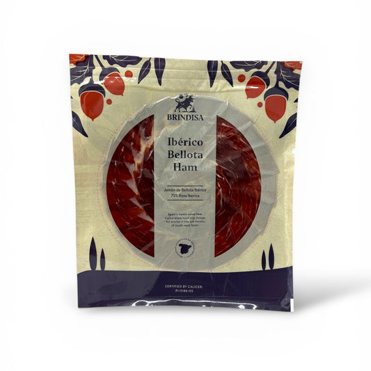Brindisa Iberico Bellota Ham