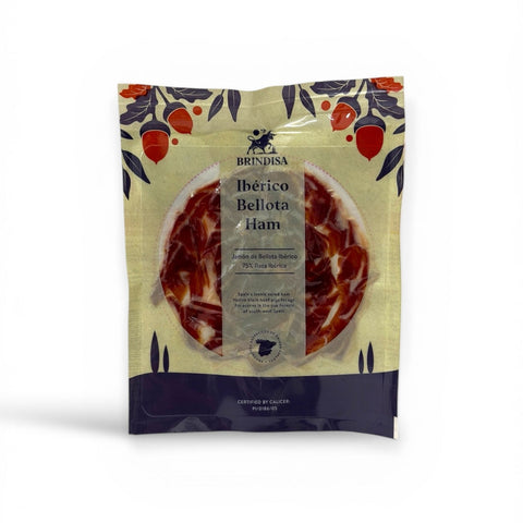Brindisa Iberico Bellota Ham