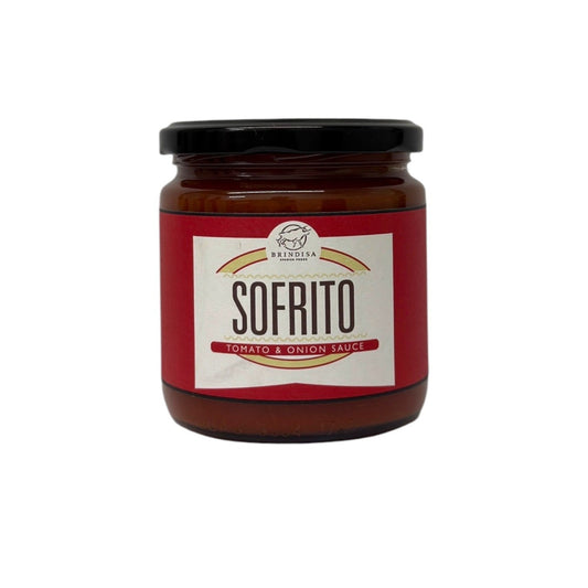 BRINDISA Sofrito Tomato & Onion
