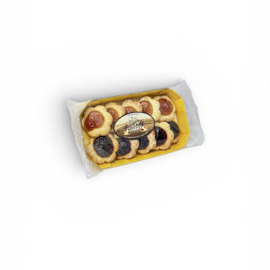 Bristot Margherite With Cherry And Apricot Jam 200g