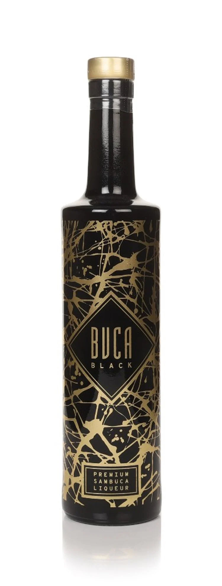 Buca Black Sambuca 70cl