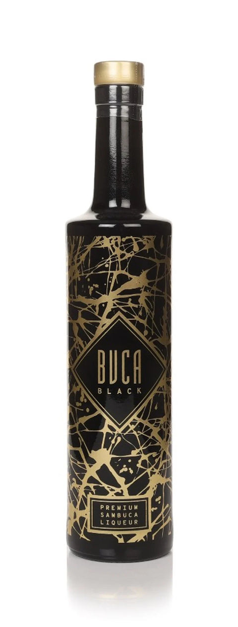 Buca Black Sambuca 70cl