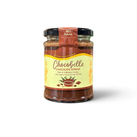 Busy Bees Chocobelle Chocolate Spread
