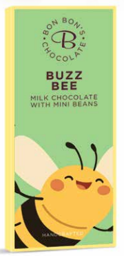 BUZZ BEE BAR