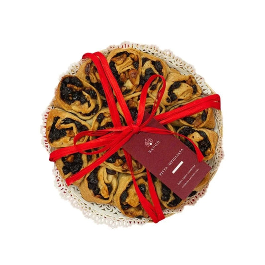 RANGO Calabrian Pitta 'Mpigliata Dessert 500g