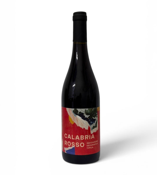 Calabria Rosso
