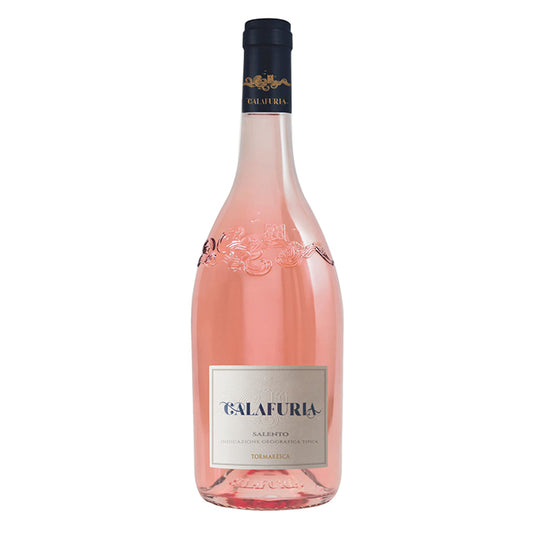 TORMARESCA Calafuria Negroamaro Rosato