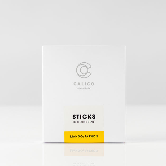 Calico Chocolate Chocolate Sticks 90g