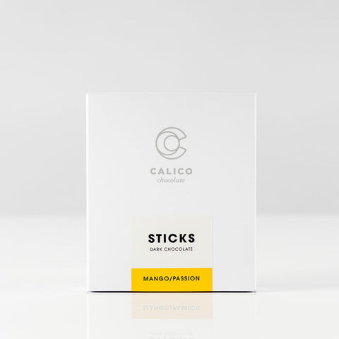 CALICO CHOCOLATE Chocolate Sticks