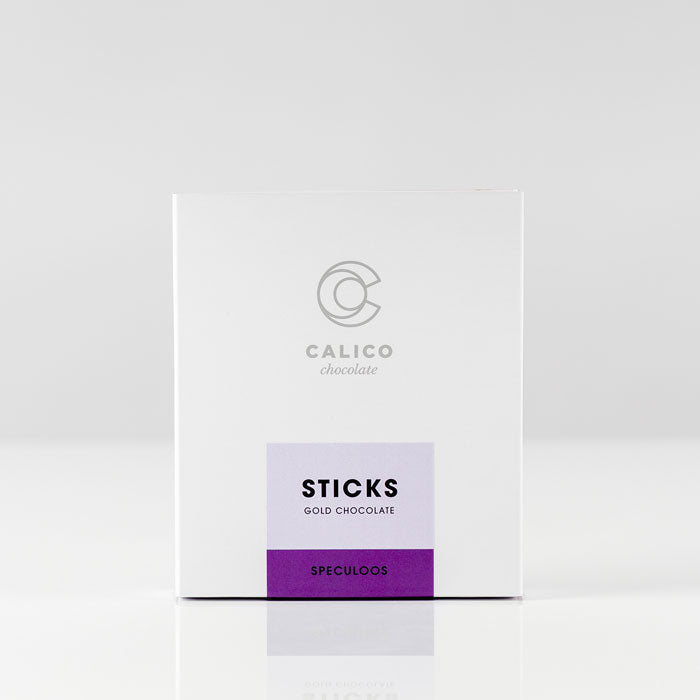 Calico Chocolate Chocolate Sticks 90g
