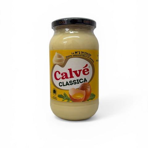 Calve Classic Mayonnaise 428g