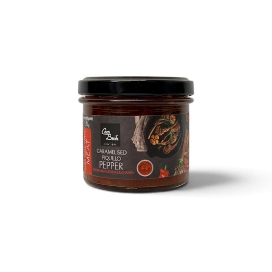 Can Bech Caramelised Piquillo Pepper