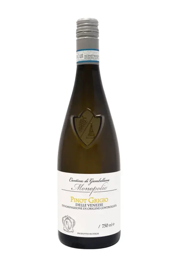 Cantina di Gambellara Monopolio Pinot Grigio