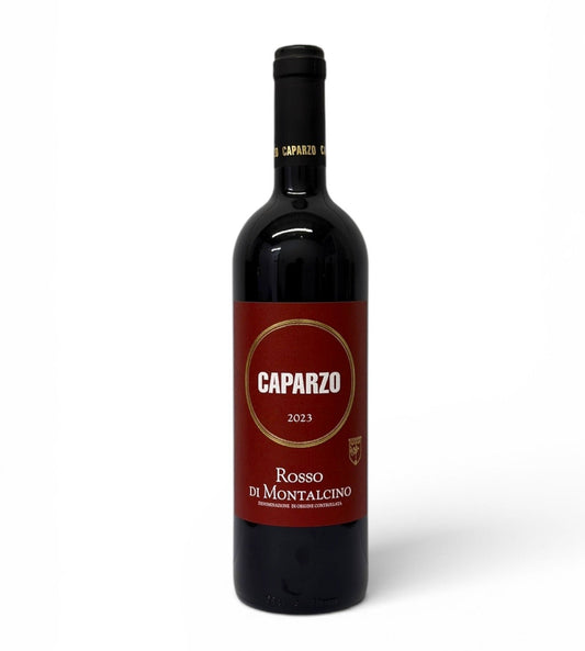 Caparzo Rosso Di Montalcino
