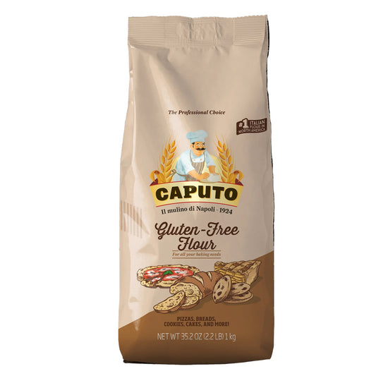 Caputo Gluten-Free Flour 1kg bag