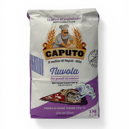 Caputo Nuvola Flour 1kg