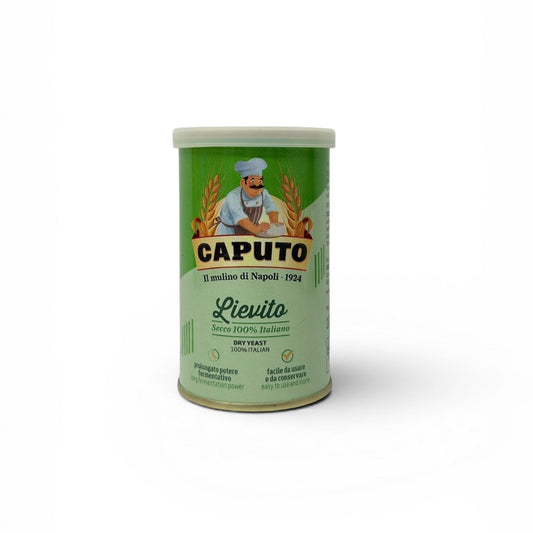 Caputo Dried Yeast 100g