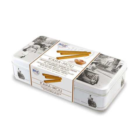 BUSSY Vintage Kara Mou