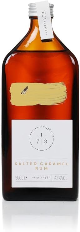 Project 173 Salted Caramel 50cl