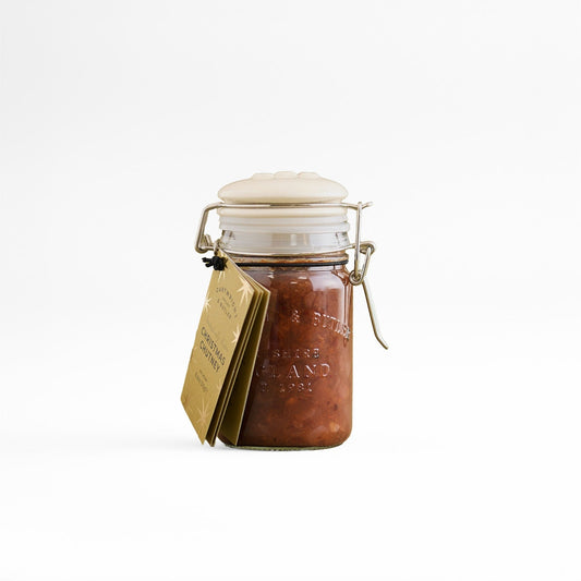 Cartwright & Butler Christmas Chutney 250g
