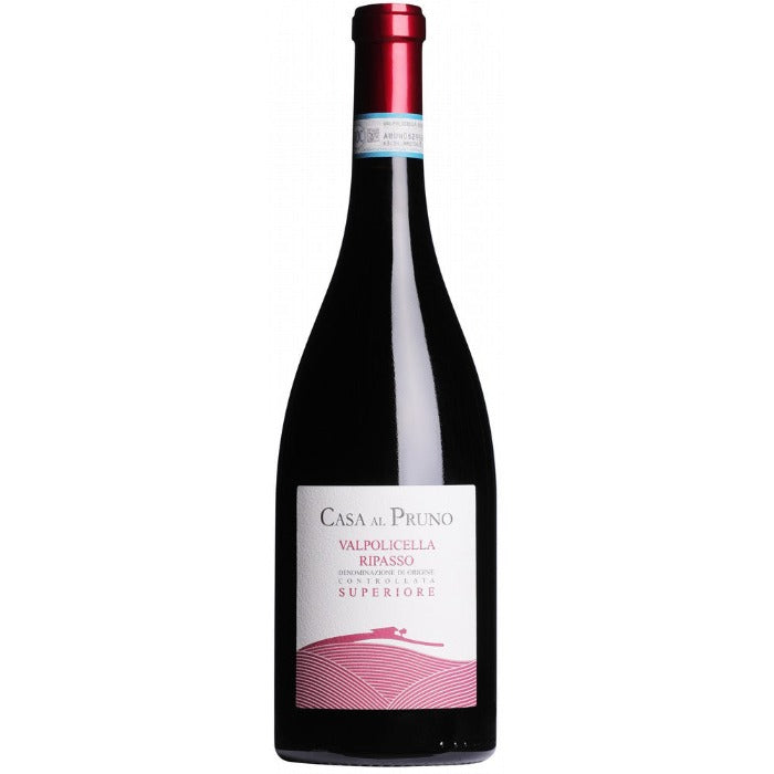 Casa al Pruno Valpolicella Ripasso Superiore DOC