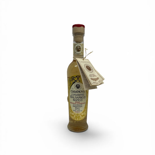 Casanova White Balsamic Condiment 250ml