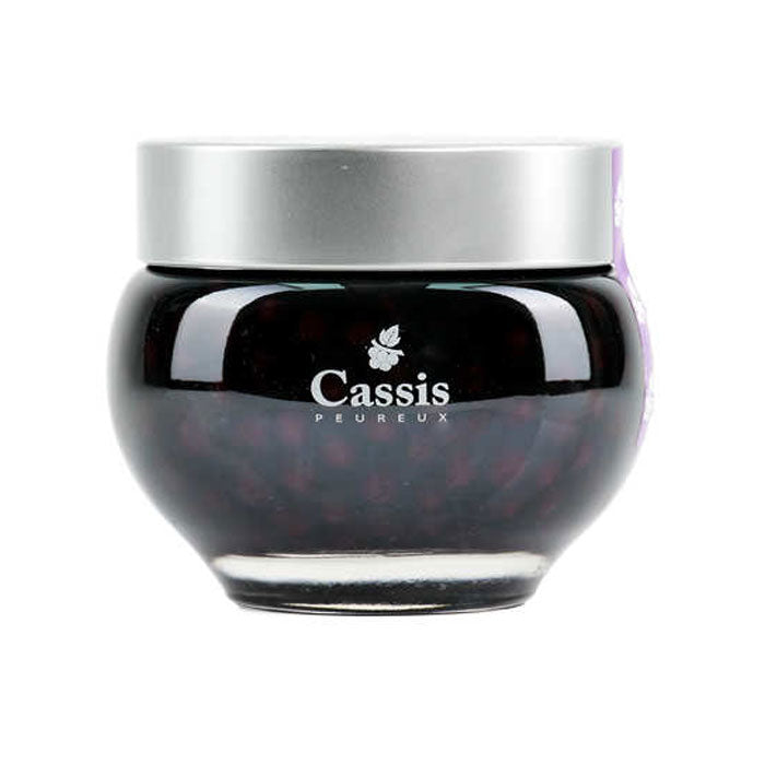 GRAND DISTILLERIES PEUREUX Cassis Peureux 35cl