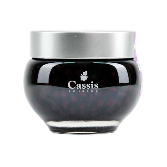 GRAND DISTILLERIES PEUREUX Cassis Peureux 35cl