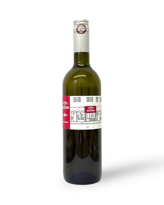 L’Épicerie de Castelnau Blanc