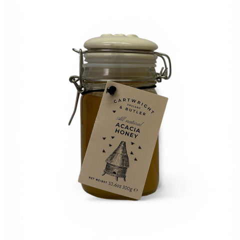 Cartwright & Butler Acacia Honey 300g