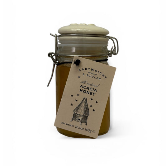 Cartwright & Butler Acacia Honey 300g