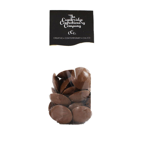 CCO Giant Salted Caramel Chocolate Buttons
