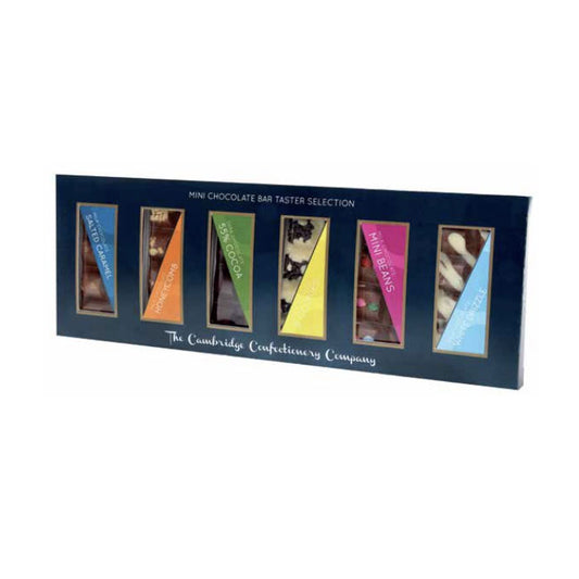 CCO Mini Bar Selection of 6 225g