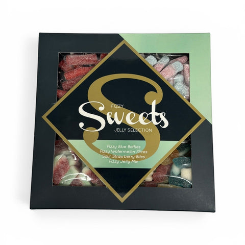 CCO Fizzy Selection Box 440g