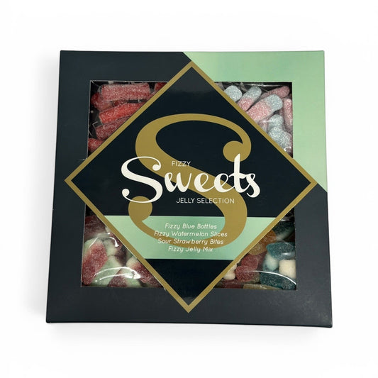 CCO Fizzy Selection Box 440g