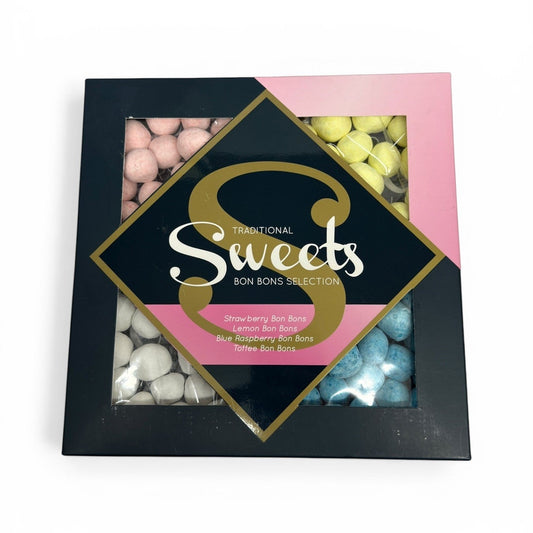 CCO Sweet Bon Bons Selection Box 440g