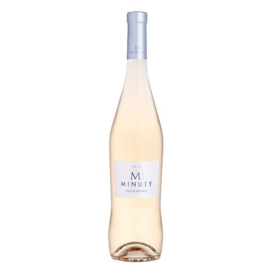 MINUTY M de Minuty Côtes de Provence Rosé