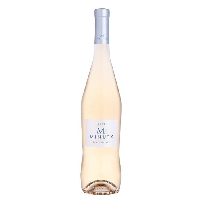 MINUTY M de Minuty Côtes de Provence Rosé