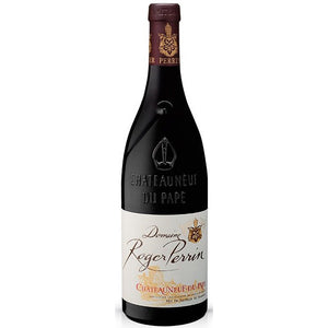 DOMAINE PERR Châteauneuf-du-Pape Tradition