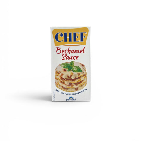 CHEF Bechamel 500ml