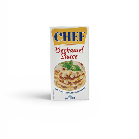 CHEF Bechamel 500ml