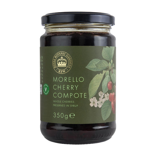 ODYSEA X KEW Morello Cherry Compote