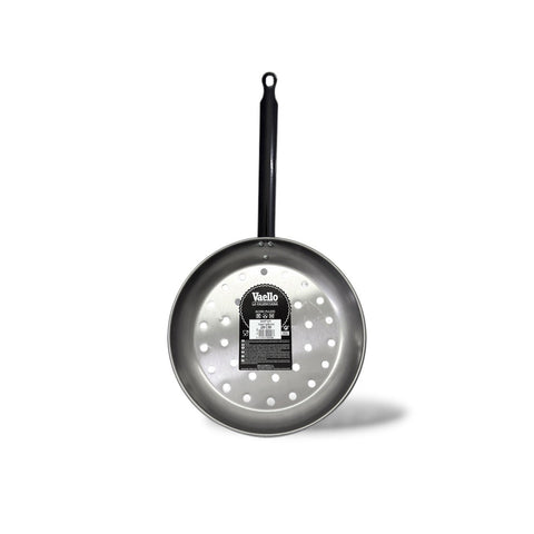 CHESTNUT ROASTING PAN 28CM