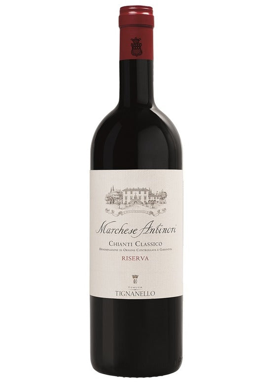 Antinori Marchese Chianti Classico Riserva