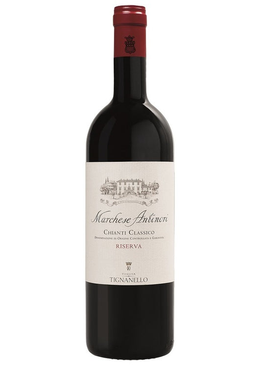 Antinori Marchese Chianti Classico Riserva