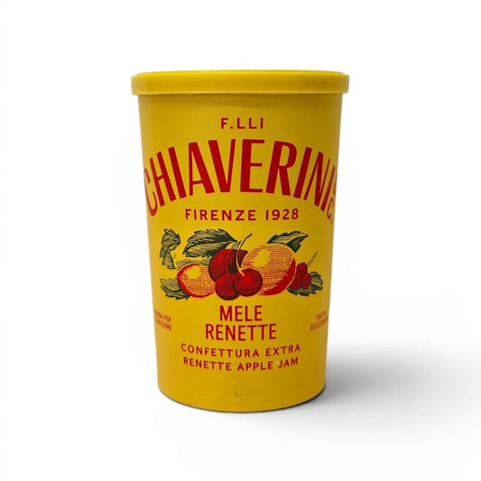 Chiaverini Renette Apple Jam