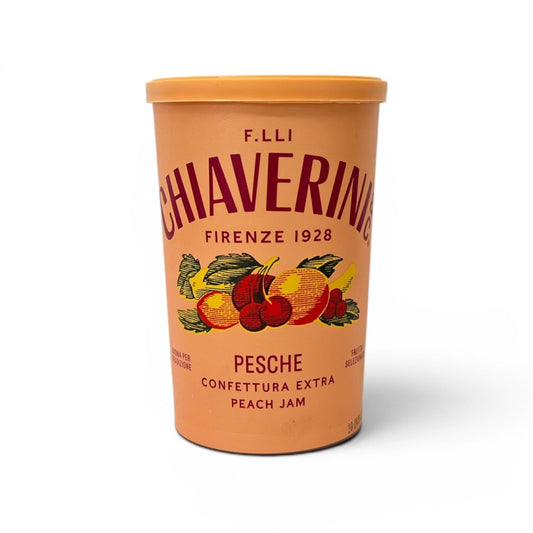 Chiaverini Peach Jam