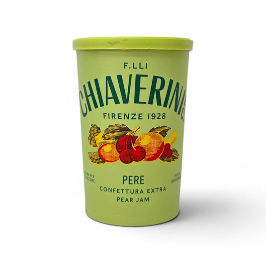 Chiaverini Pear Jam