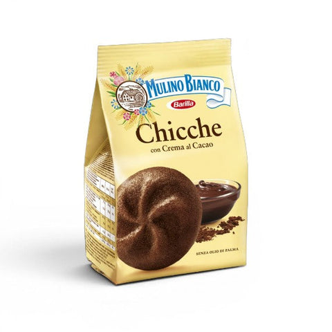 MULINO BIANCO Chicche 200g
